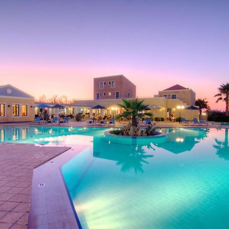Sweety Club Solimar Emerald Rethymno  Екстер'єр фото