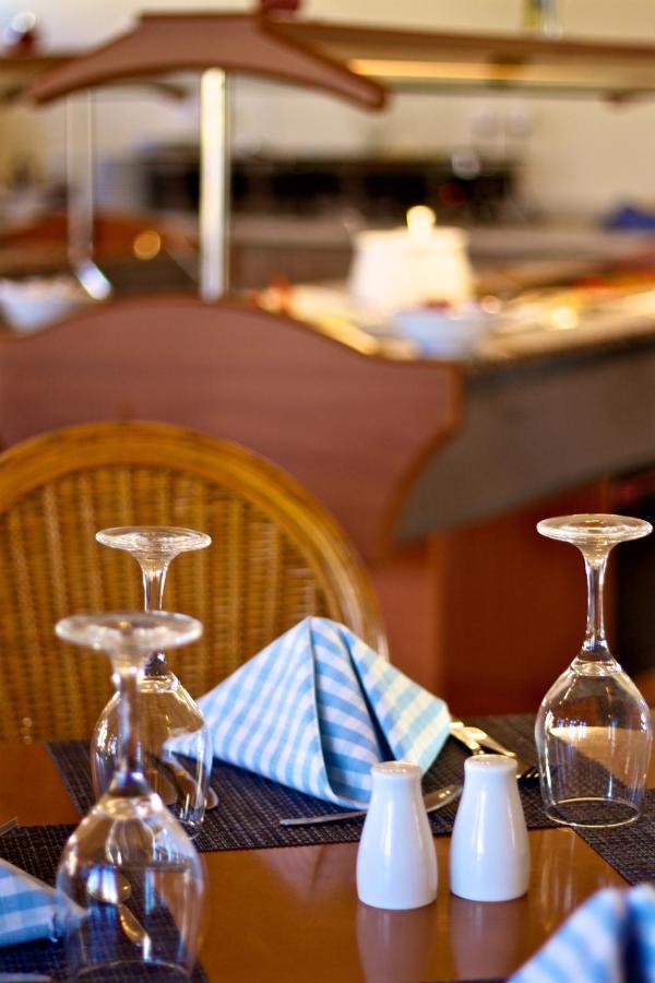 Sweety Club Solimar Emerald Rethymno  Екстер'єр фото