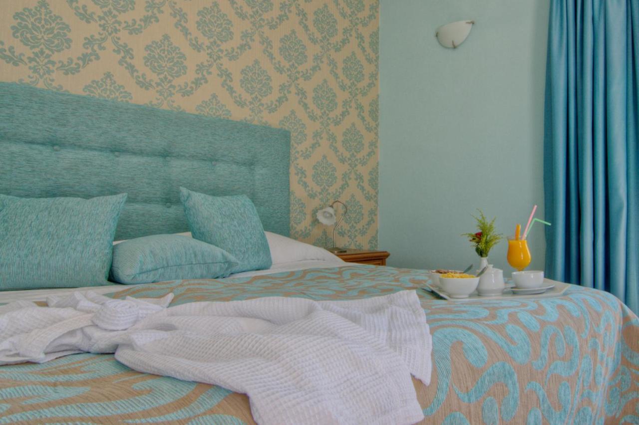 Sweety Club Solimar Emerald Rethymno  Екстер'єр фото