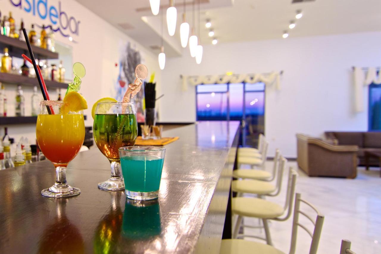 Sweety Club Solimar Emerald Rethymno  Екстер'єр фото