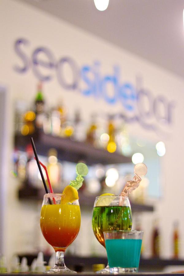Sweety Club Solimar Emerald Rethymno  Екстер'єр фото