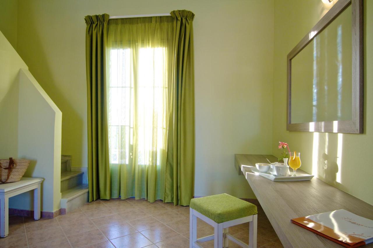 Sweety Club Solimar Emerald Rethymno  Екстер'єр фото