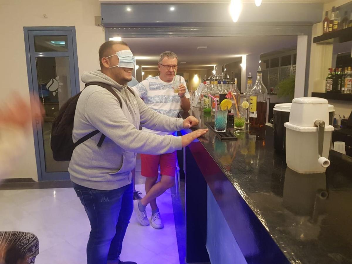 Sweety Club Solimar Emerald Rethymno  Екстер'єр фото