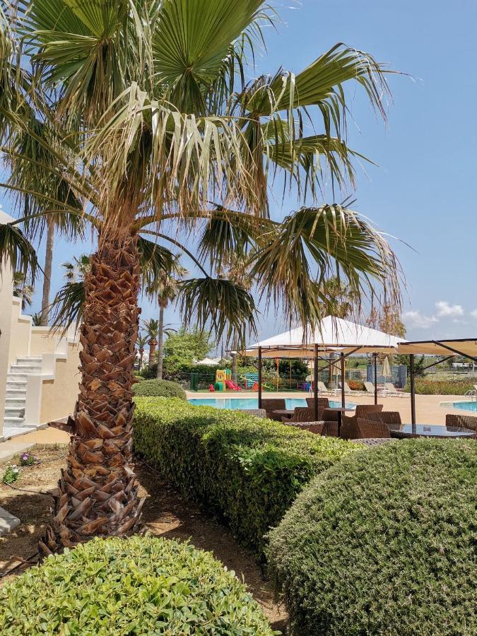 Sweety Club Solimar Emerald Rethymno  Екстер'єр фото