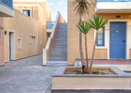 Sweety Club Solimar Emerald Rethymno  Екстер'єр фото