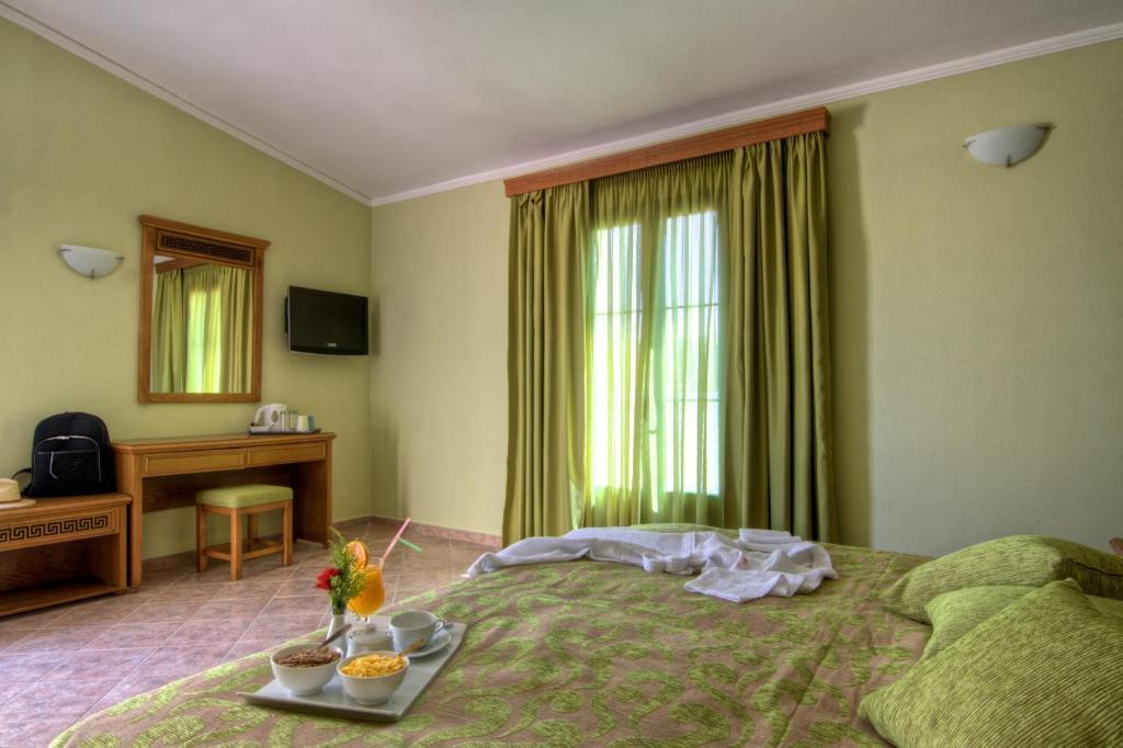 Sweety Club Solimar Emerald Rethymno  Номер фото