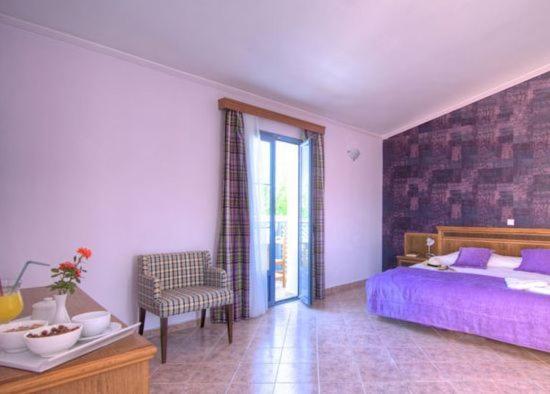 Sweety Club Solimar Emerald Rethymno  Номер фото
