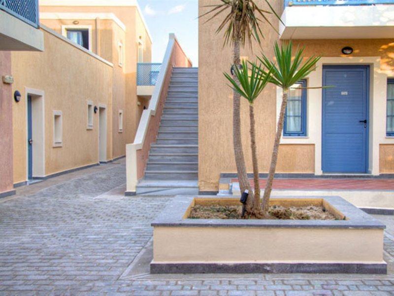 Sweety Club Solimar Emerald Rethymno  Екстер'єр фото