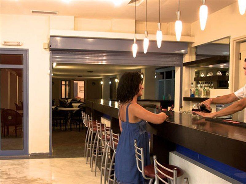 Sweety Club Solimar Emerald Rethymno  Екстер'єр фото
