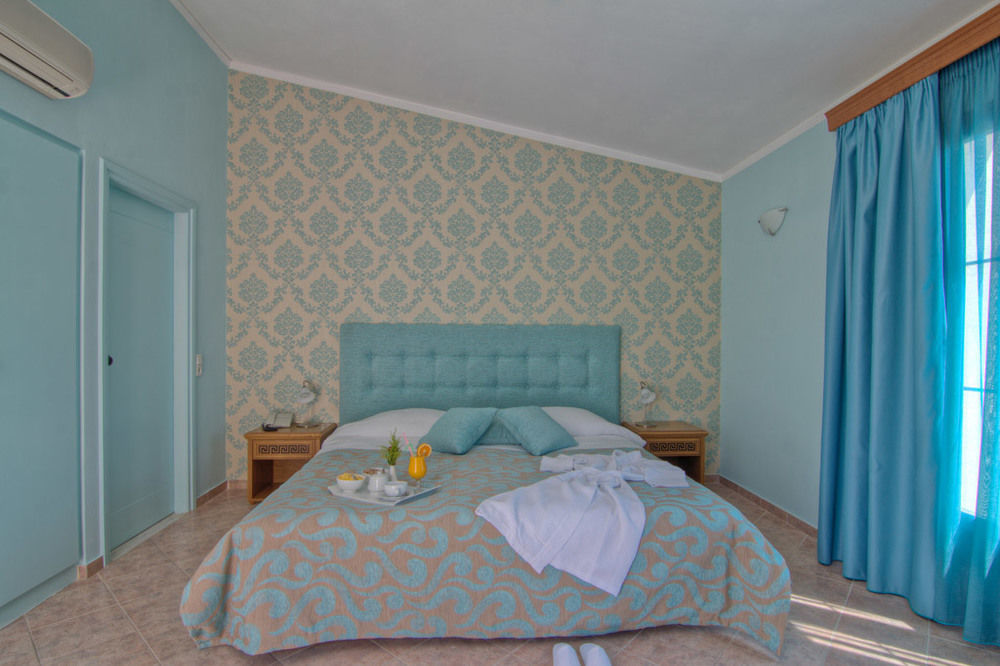Sweety Club Solimar Emerald Rethymno  Екстер'єр фото
